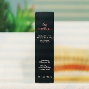 Reparative Shine Oil