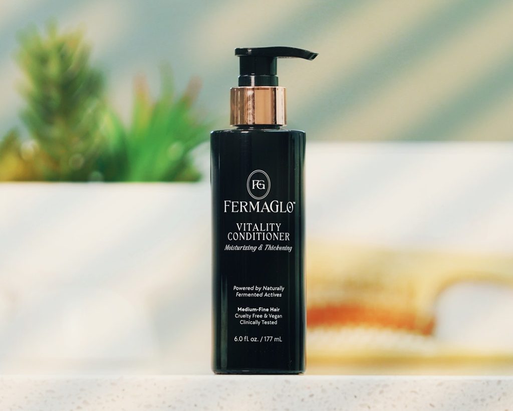Vitality Conditioner