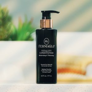 Vitality Conditioner