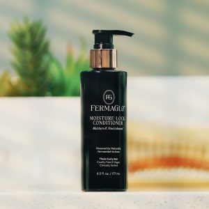 Moisture-Lock Conditioner