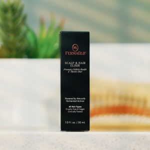 Scalp and Hair Elixir